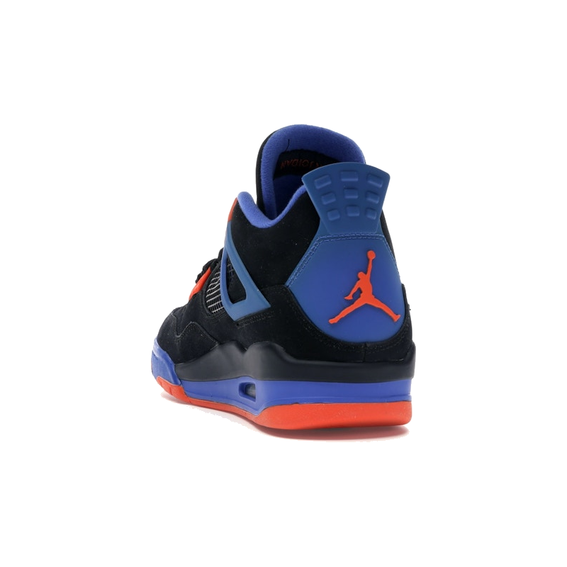 Air Jordan 4 Retro Cavs - Image 7