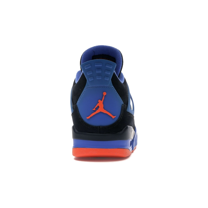 Air Jordan 4 Retro Cavs - Image 8