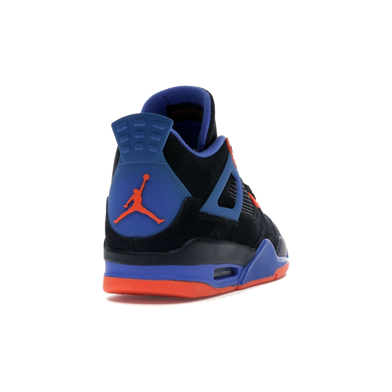 Air Jordan 4 Retro Cavs - Image 9