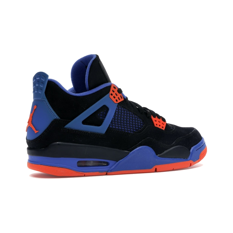 Air Jordan 4 Retro Cavs - Image 10
