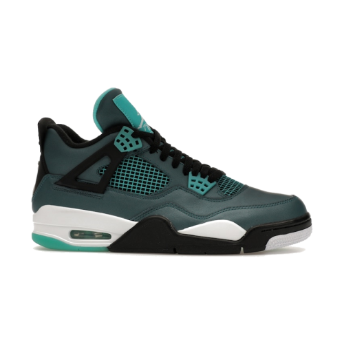 Air Jordan 4 Retro Teal