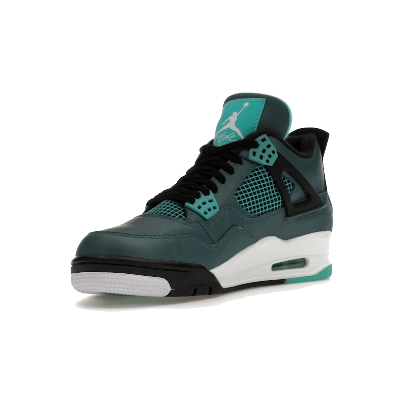 Air Jordan 4 Retro Teal - Image 4