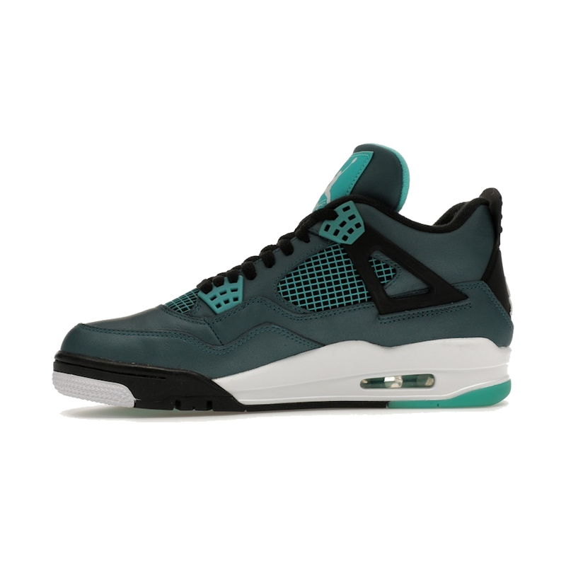 Air Jordan 4 Retro Teal - Image 5