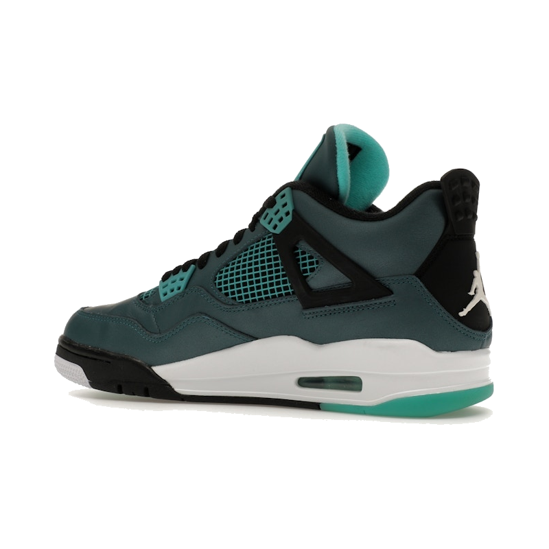 Air Jordan 4 Retro Teal - Image 6