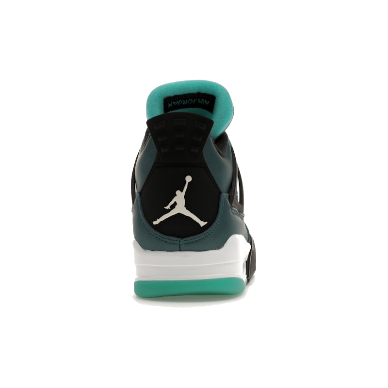 Air Jordan 4 Retro Teal - Image 8