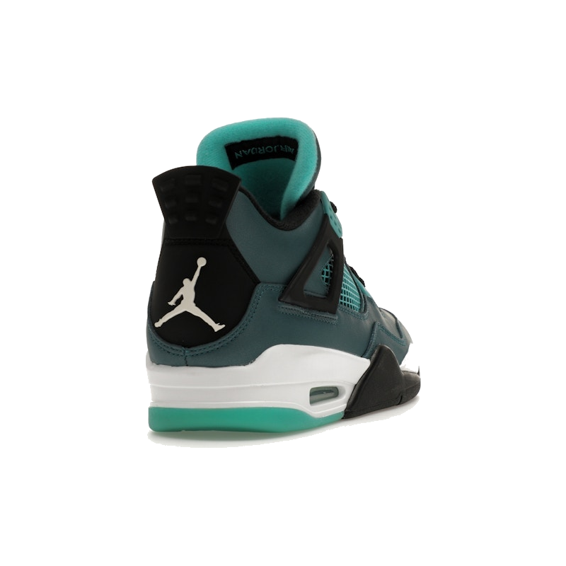 Air Jordan 4 Retro Teal - Image 9