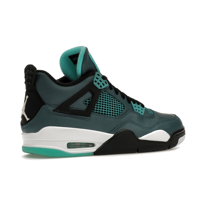Air Jordan 4 Retro Teal - Image 10