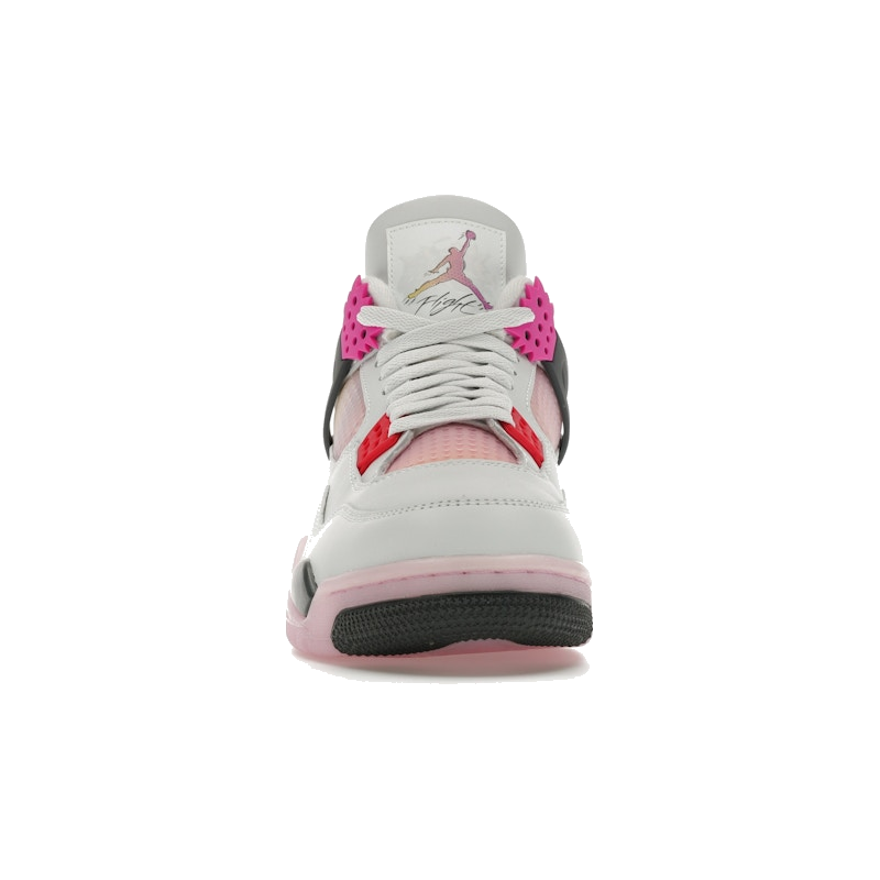 Air Jordan 4 Retro Comic - Image 3
