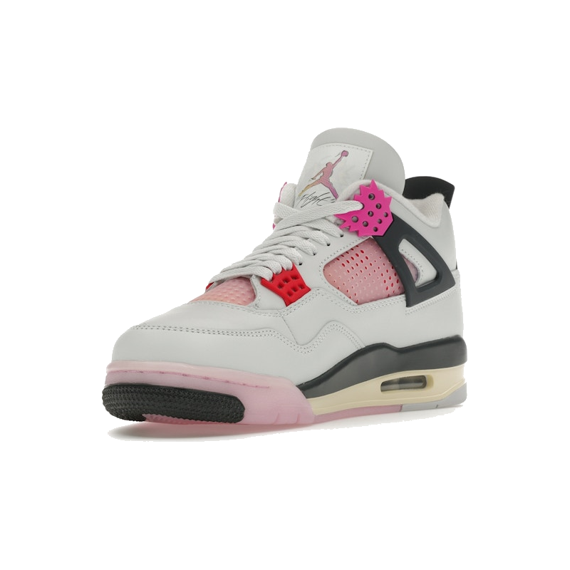 Air Jordan 4 Retro Comic - Image 4