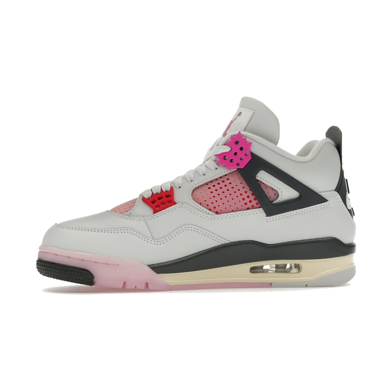 Air Jordan 4 Retro Comic - Image 5