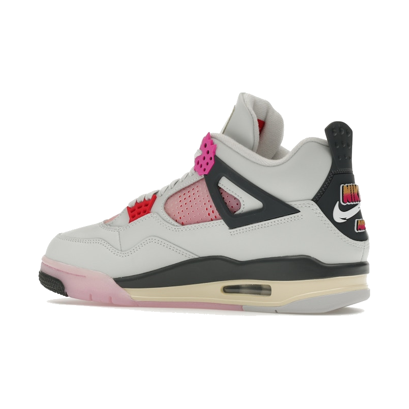 Air Jordan 4 Retro Comic - Image 6