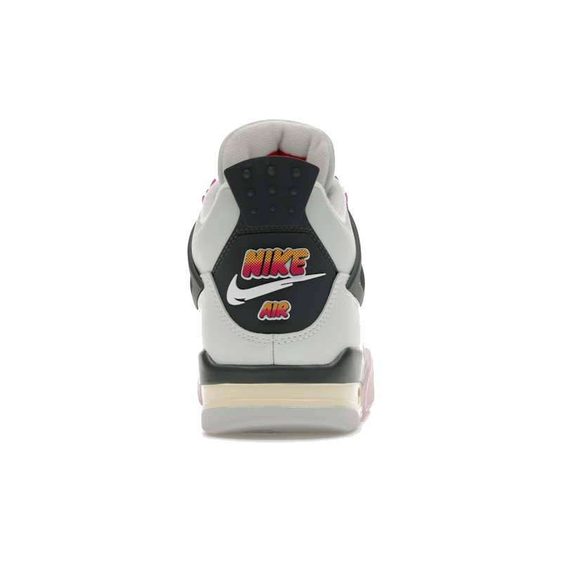 Air Jordan 4 Retro Comic - Image 8