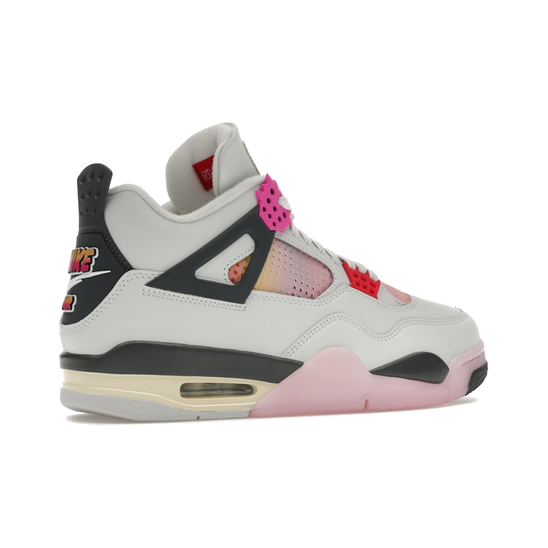Air Jordan 4 Retro Comic - Image 10