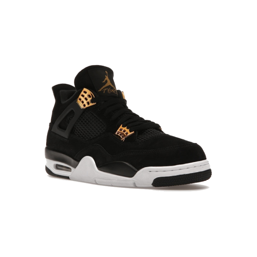 Alternative view of Air Jordan 4 Retro Royalty
