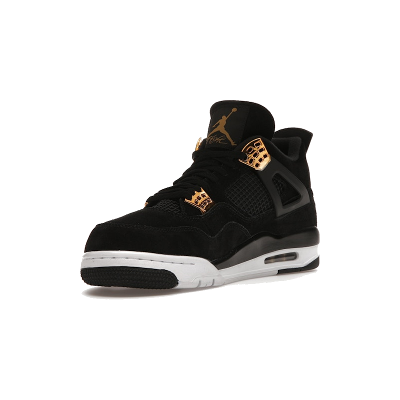 Air Jordan 4 Retro Royalty - Image 4
