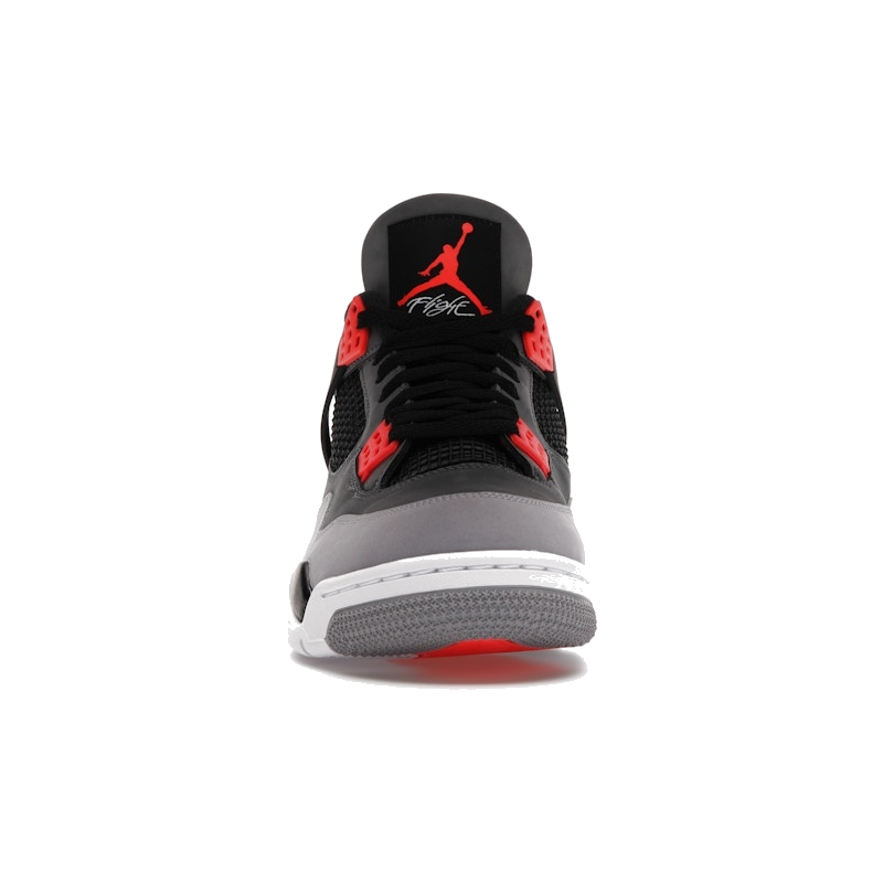 Air Jordan 4 Retro Infrared - Image 3