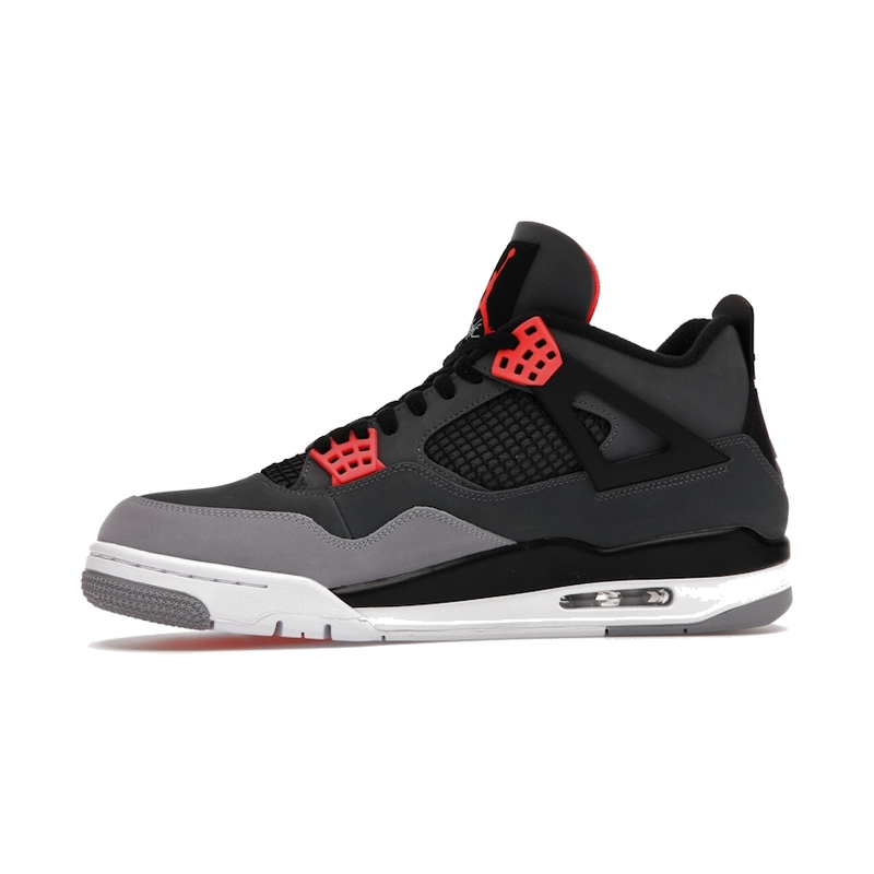 Air Jordan 4 Retro Infrared - Image 5