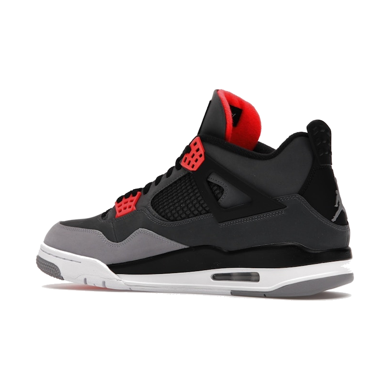 Air Jordan 4 Retro Infrared - Image 6