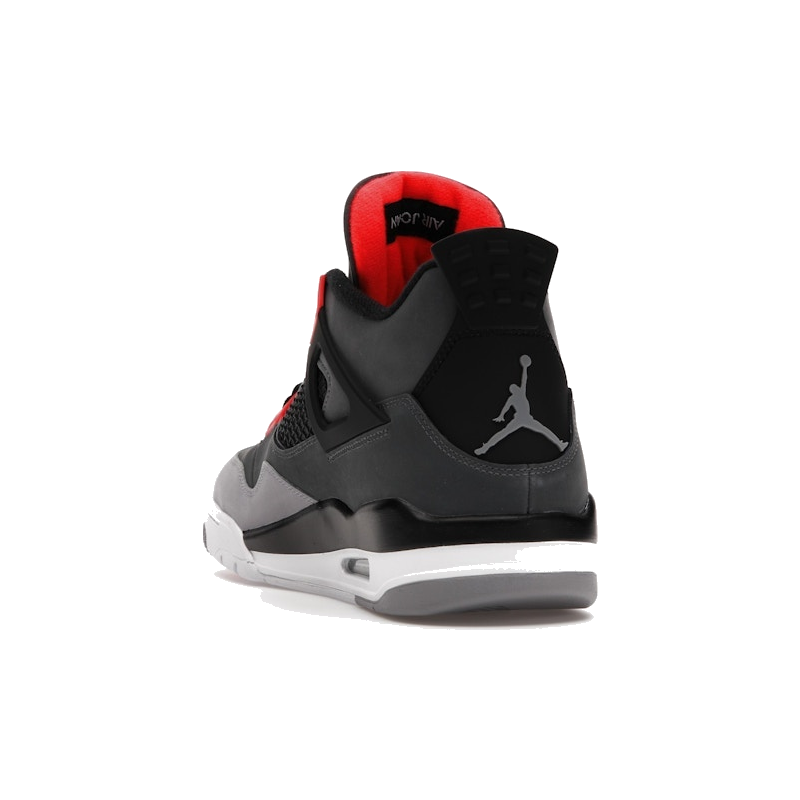 Air Jordan 4 Retro Infrared - Image 7