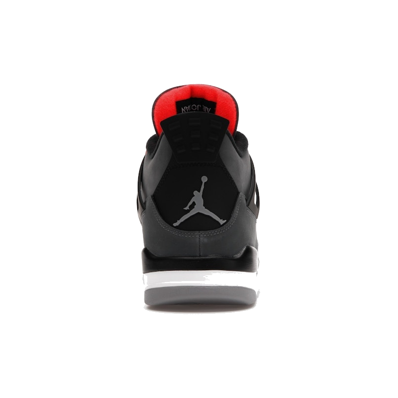 Air Jordan 4 Retro Infrared - Image 8