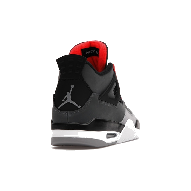 Air Jordan 4 Retro Infrared - Image 9