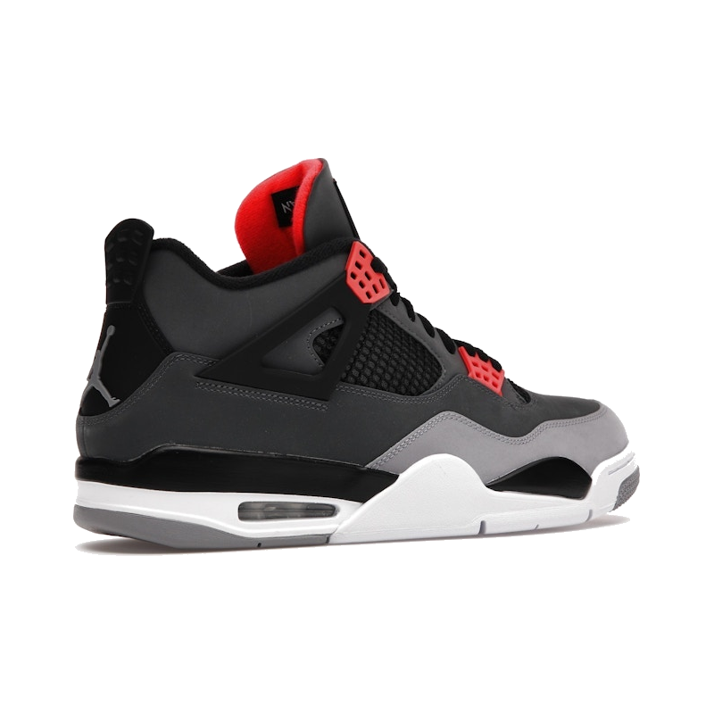 Air Jordan 4 Retro Infrared - Image 10