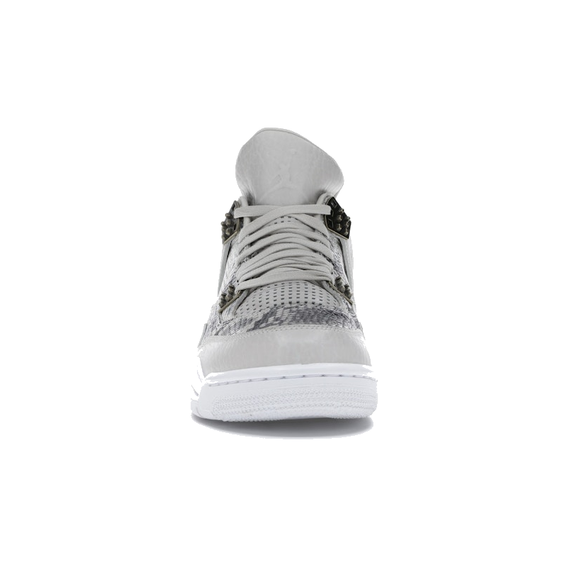 Air Jordan 4 Retro Snakeskin - Image 3