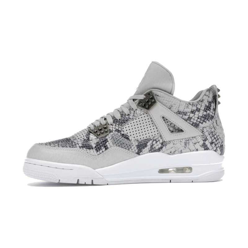 Air Jordan 4 Retro Snakeskin - Image 5