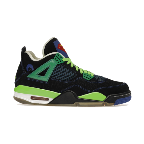 Air Jordan 4 Retro Doernbecher