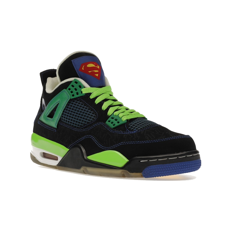 Air Jordan 4 Retro Doernbecher - Image 2