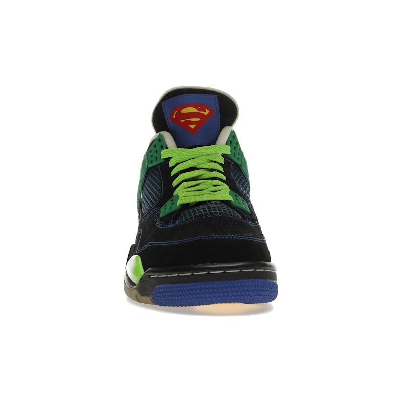Air Jordan 4 Retro Doernbecher - Image 3