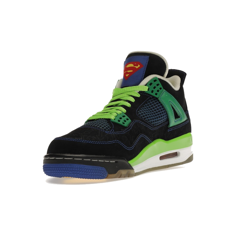 Air Jordan 4 Retro Doernbecher - Image 4