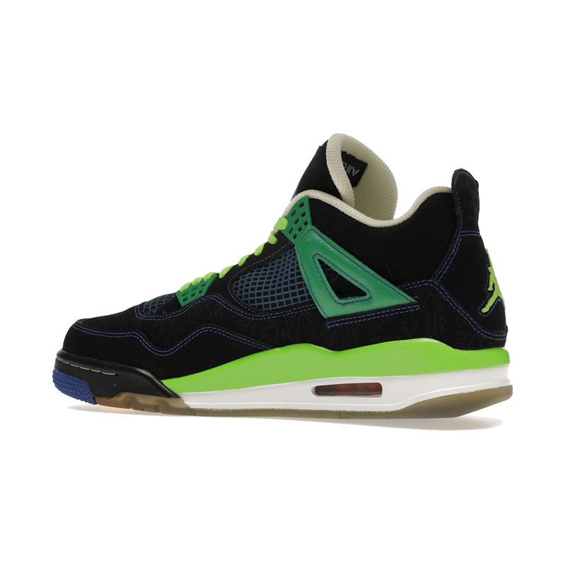 Air Jordan 4 Retro Doernbecher - Image 6