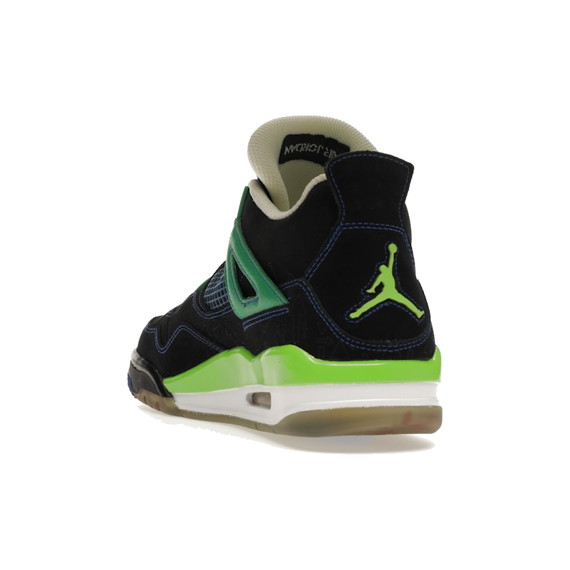 Air Jordan 4 Retro Doernbecher - Image 7