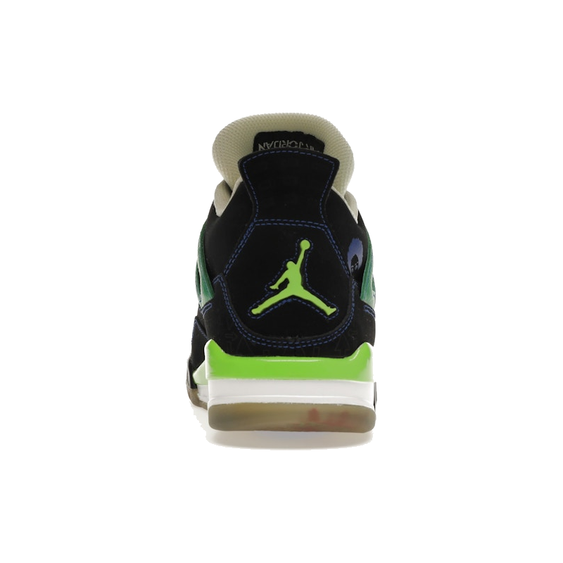 Air Jordan 4 Retro Doernbecher - Image 8