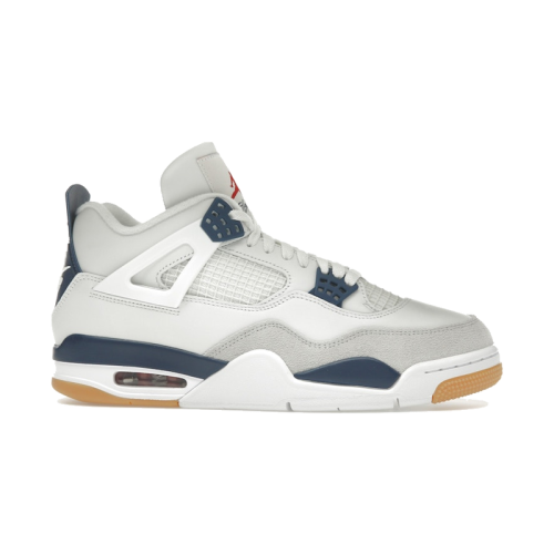 Air Jordan 4 Retro SB Navy