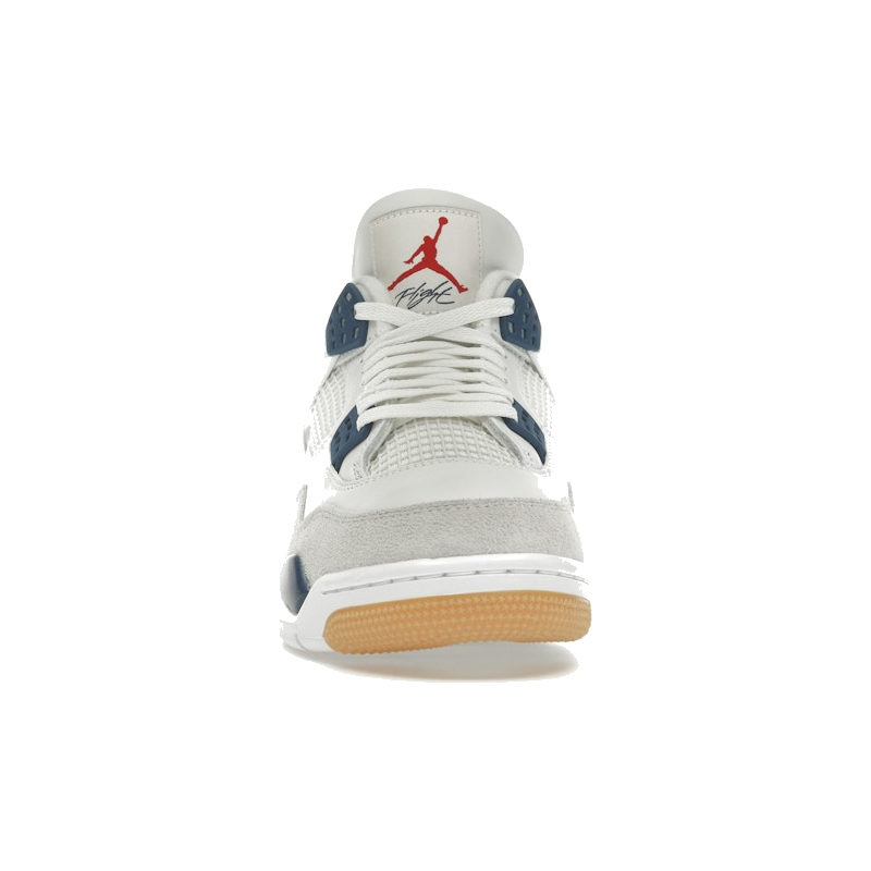 Air Jordan 4 Retro SB Navy - Image 3