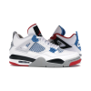 Air Jordan 4 Retro What The
