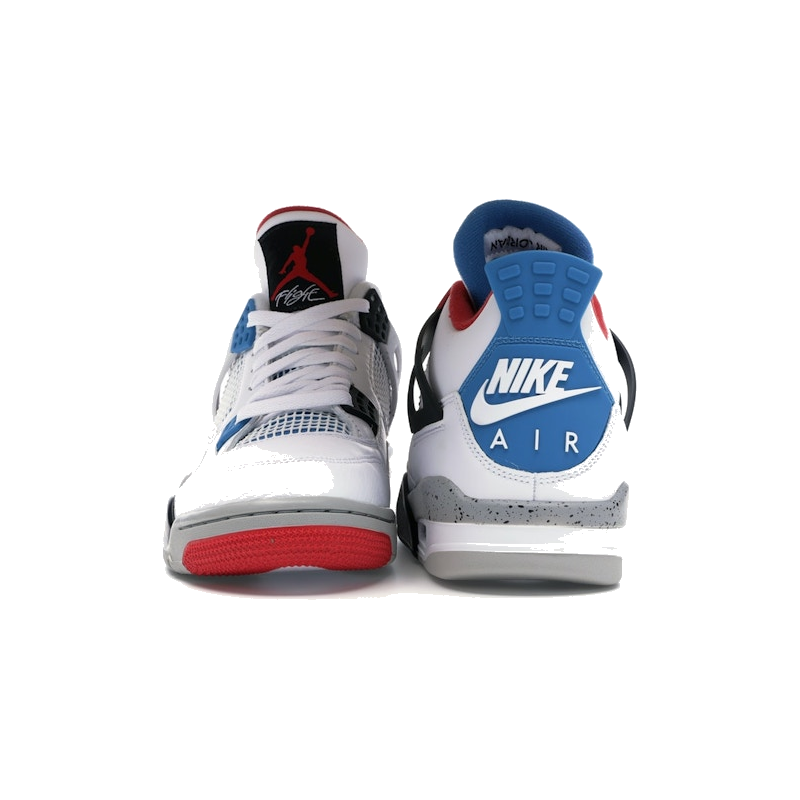 Air Jordan 4 Retro What The - Image 3