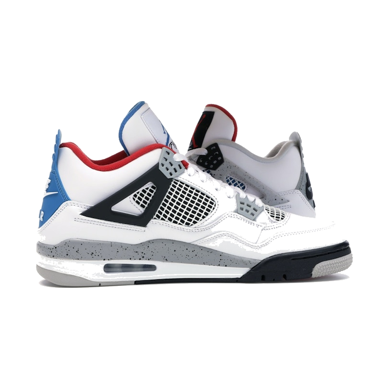Air Jordan 4 Retro What The - Image 5