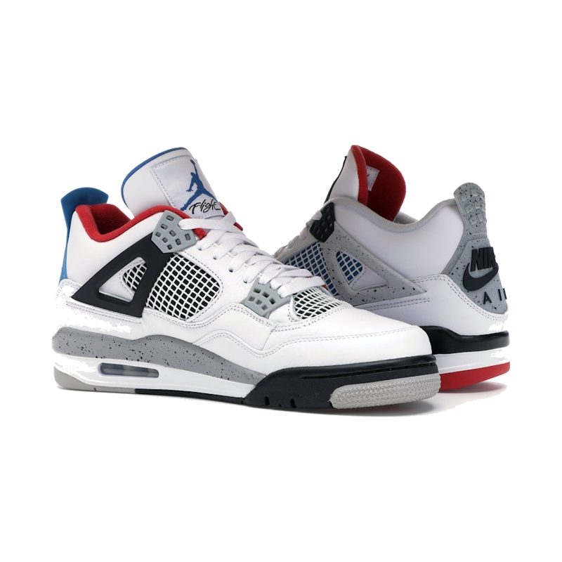 Air Jordan 4 Retro What The - Image 6