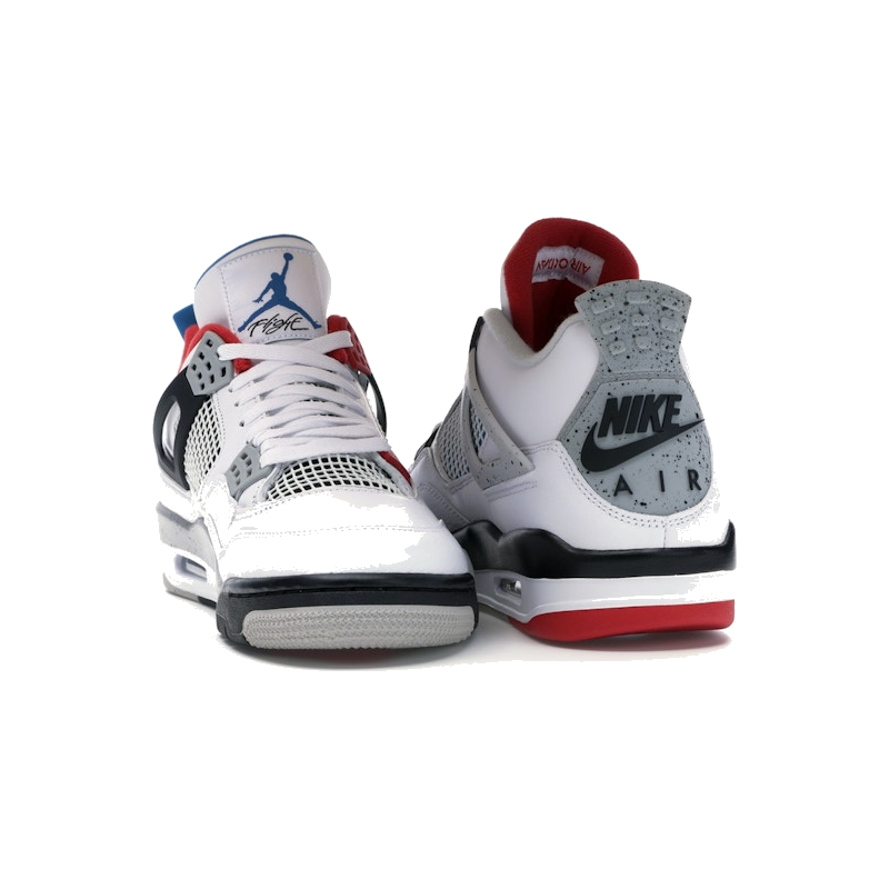 Air Jordan 4 Retro What The - Image 7