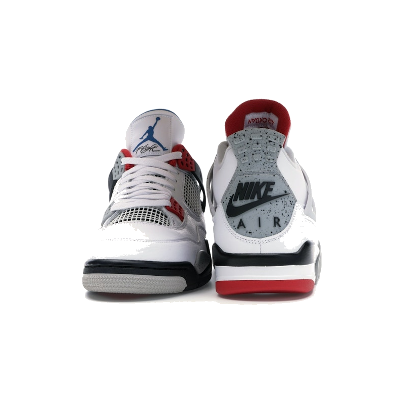 Air Jordan 4 Retro What The - Image 8