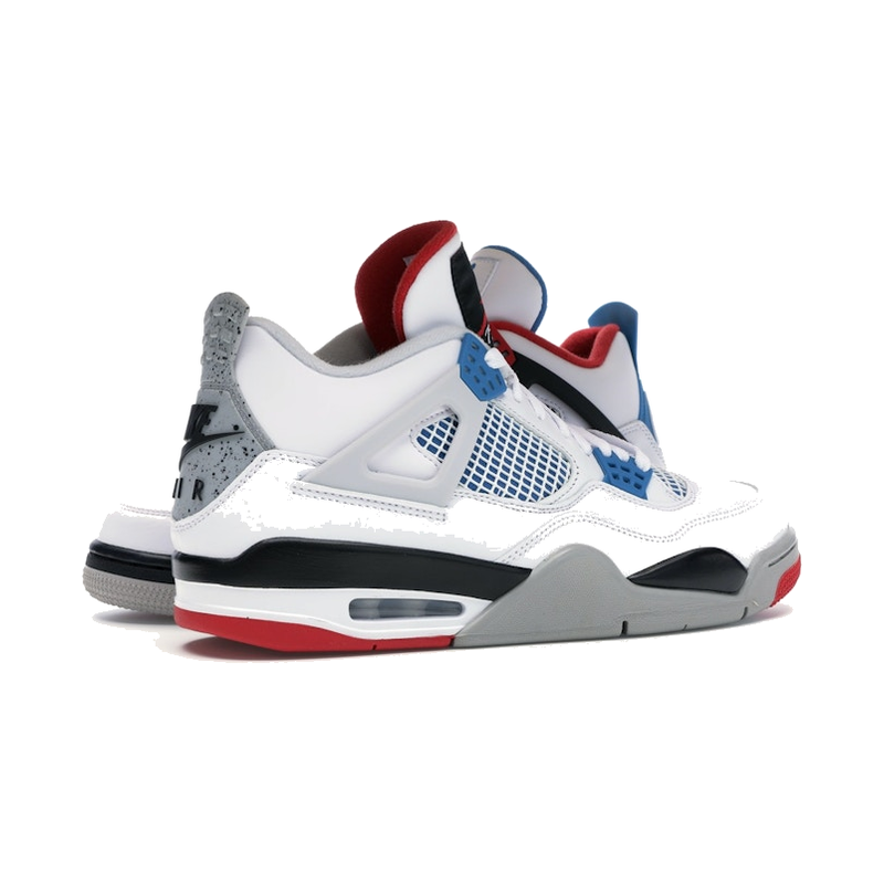 Air Jordan 4 Retro What The - Image 10