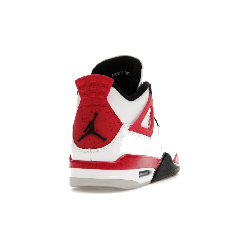 Air Jordan 4 Retro Red Cement - Image 9