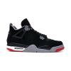 Air Jordan 4 Retro Bred 2019