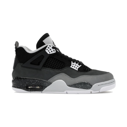 Air Jordan 4 Retro Fear 2024