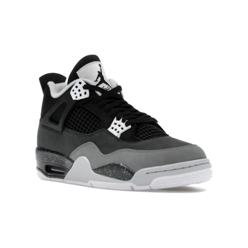 Alternative view of Air Jordan 4 Retro Fear 2024