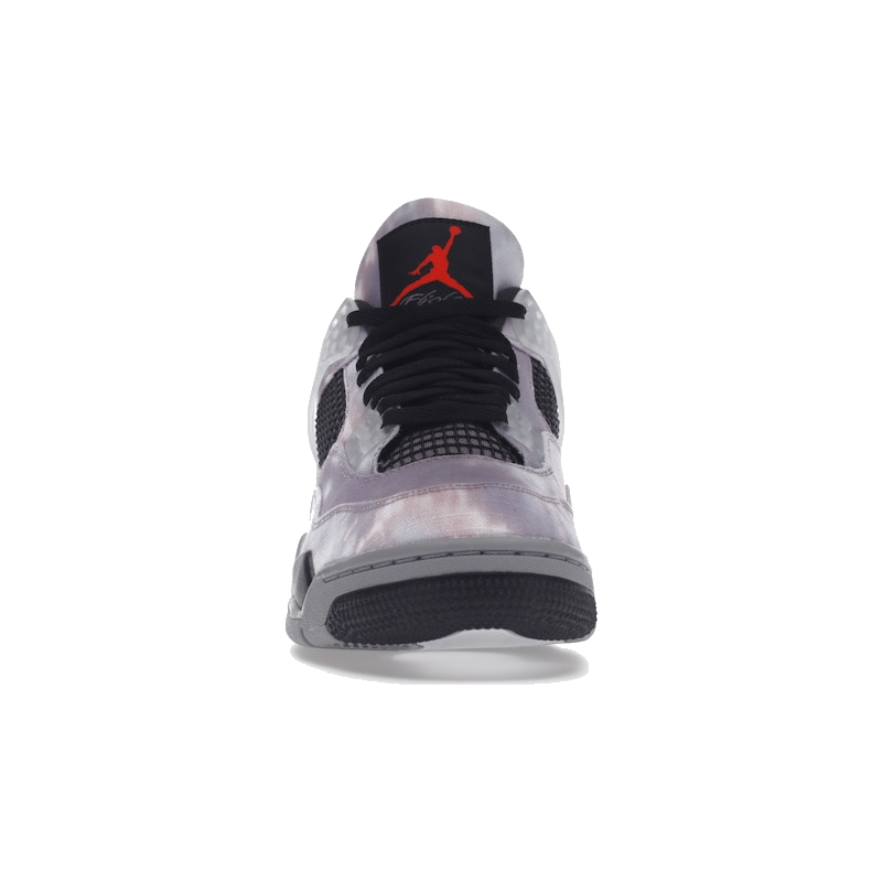 Air Jordan 4 Retro Zen Master - Image 3
