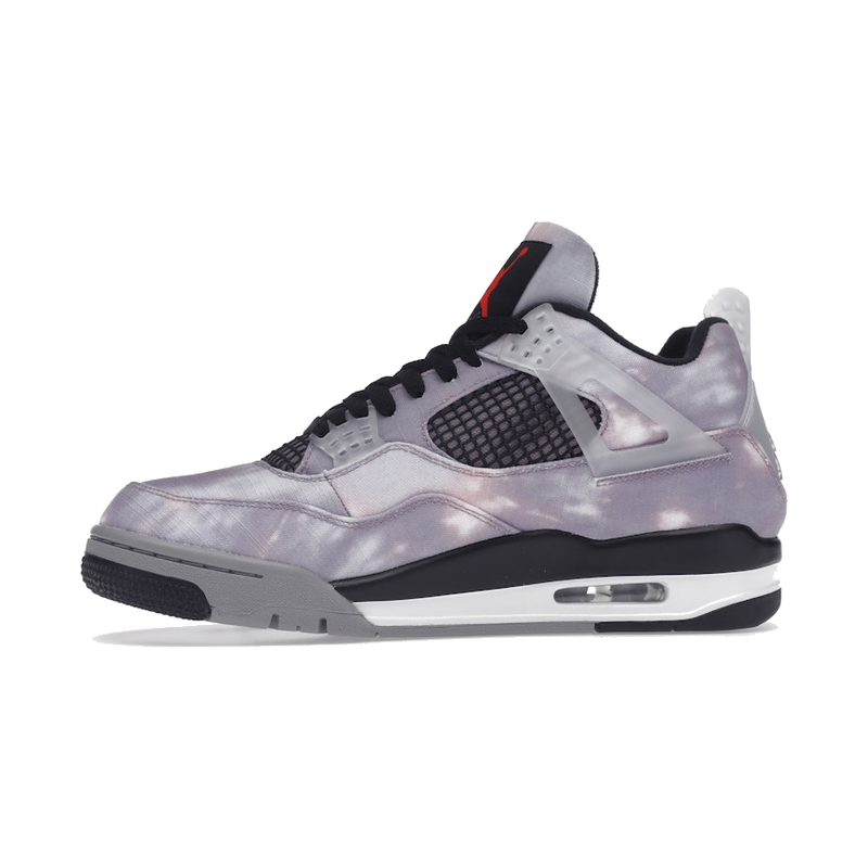 Air Jordan 4 Retro Zen Master - Image 5